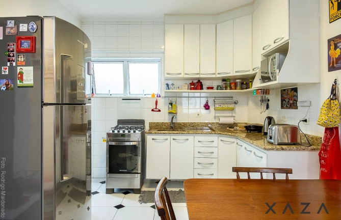 Imagem Apartamento com 2 Quartos à Venda, 88 m² em Perdizes - São Paulo Imagem Apartamento com 2 Quartos à Venda, 88 m² em Perdizes - São Paulo