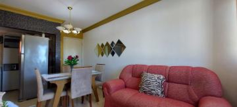 Imagem Apartamento com 2 Quartos à Venda, 46 m² em Jardim Atlântico - Olinda Imagem Apartamento com 2 Quartos à Venda, 46 m² em Jardim Atlântico - Olinda