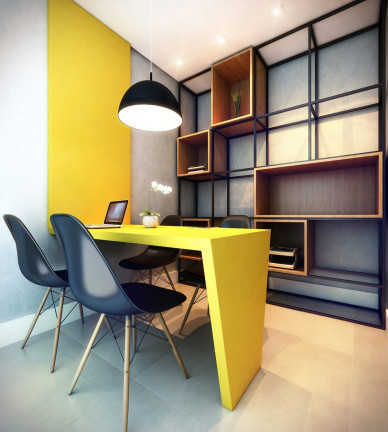 Imagem Apartamento com 3 Quartos à Venda, 64 m² em Jardim Vila Formosa - São Paulo