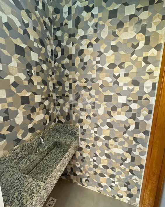 Imagem Casa com 3 Quartos à Venda, 125 m²em  Residencial Anuar Auad - Senador Canedo