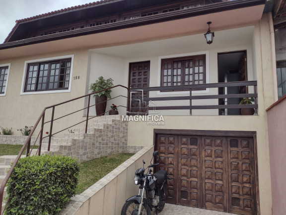 Imagem Casa com 3 Quartos à Venda, 230 m²em Bacacheri - Curitiba Imagem Casa com 3 Quartos à Venda, 230 m²em Bacacheri - Curitiba