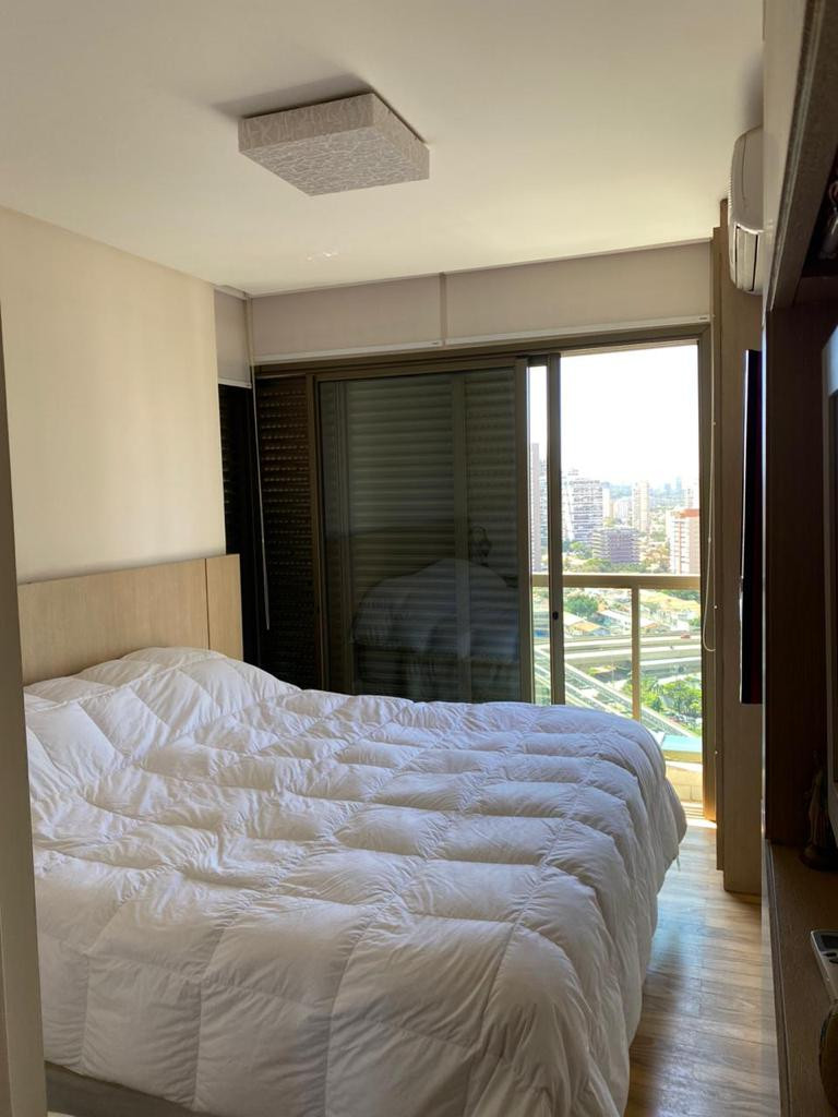 Imagem Cobertura com 3 Quartos à Venda, 240 m²em Brooklin Paulista - São Paulo