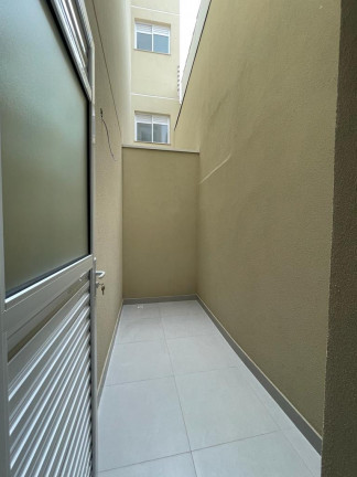 Imagem Apartamento com 2 Quartos à Venda, 41 m² em Vila Isolina Mazzei - São Paulo