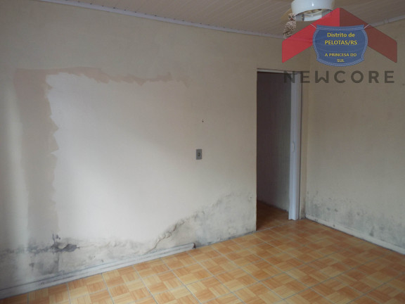 Imagem Casa com 4 Quartos à Venda, 130 m² em Fragata - Pelotas
