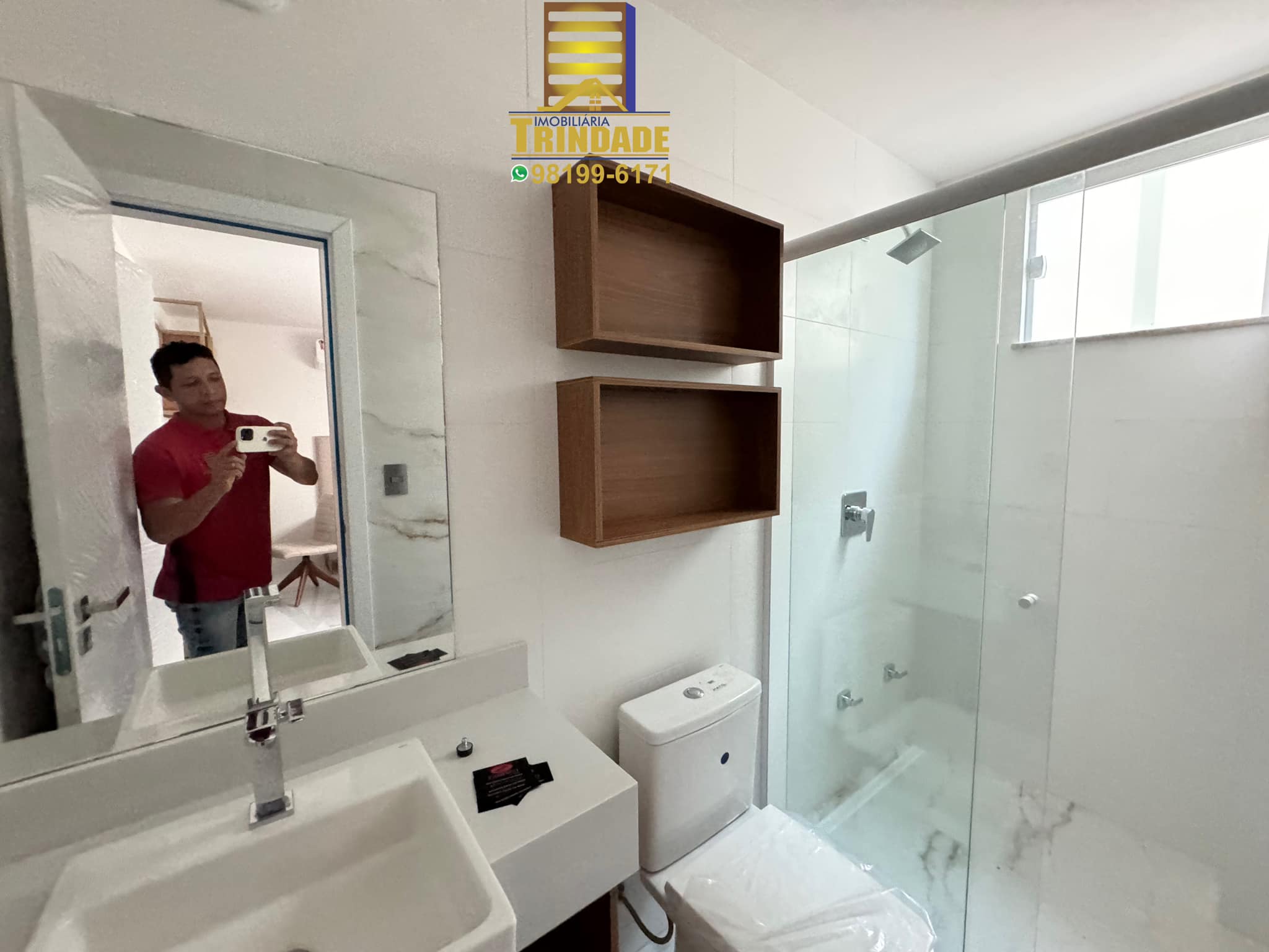 Imagem Casa de Condomínio com 4 Quartos à Venda, 200 m² em Loteamento Parque Aracagi I - sao luis Imagem Casa de Condomínio com 4 Quartos à Venda, 200 m² em Loteamento Parque Aracagi I - sao luis
