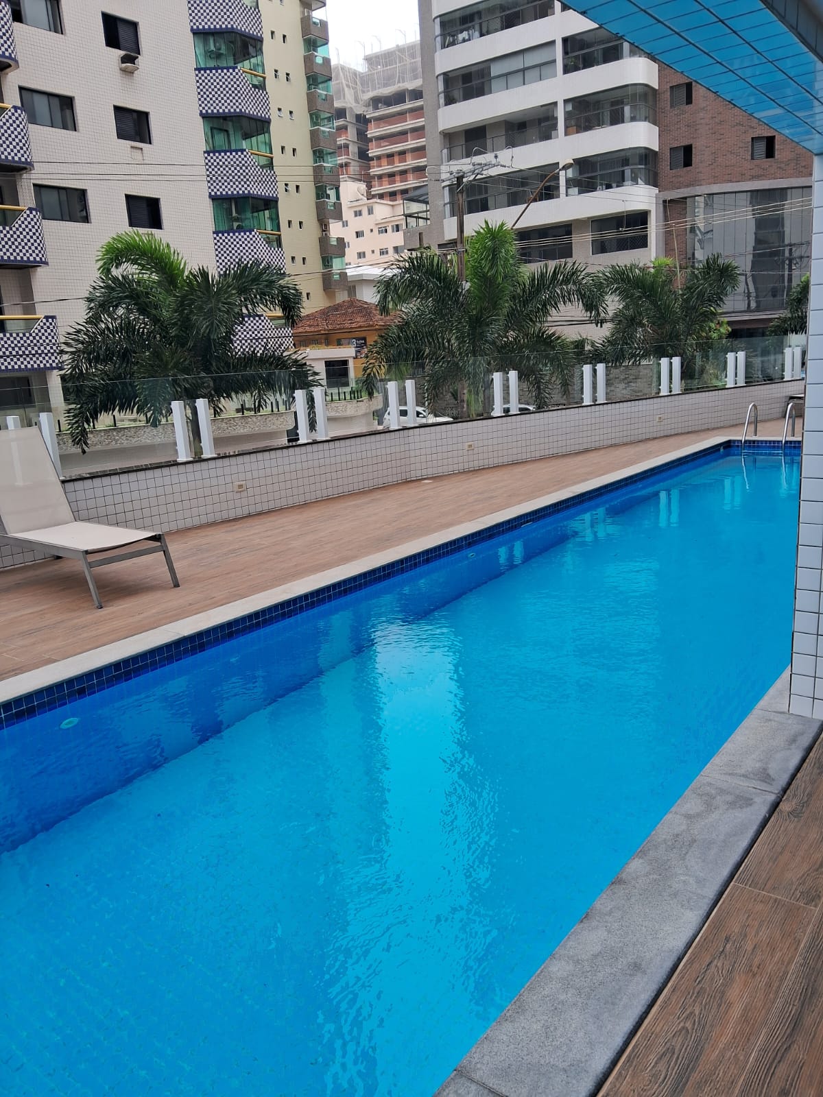 Imagem Apartamento com 3 Quartos à Venda, 144 m²em Canto do Forte - Praia Grande Imagem Apartamento com 3 Quartos à Venda, 144 m²em Canto do Forte - Praia Grande