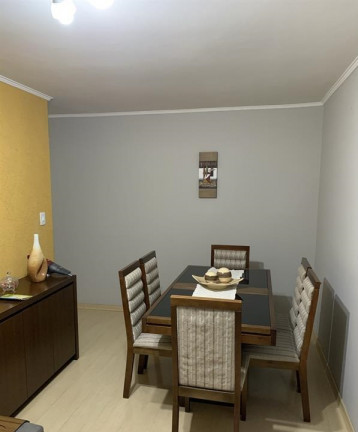 Imagem Apartamento com 2 Quartos para Alugar, 52 m² em Jardim Peri - São Paulo