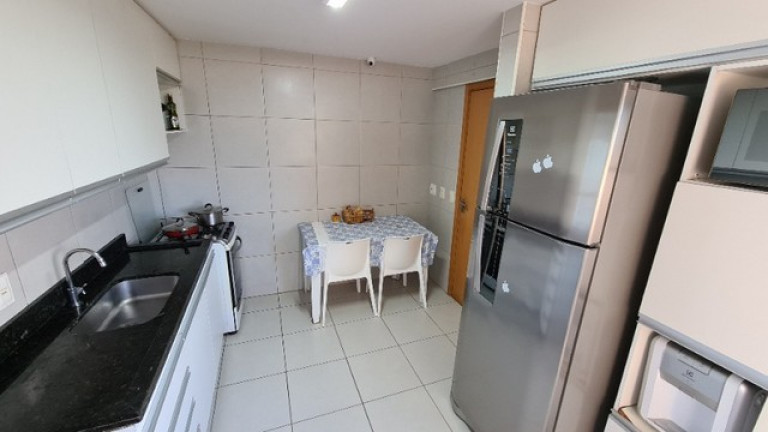 Imagem Apartamento com 4 Quartos à Venda, 130 m² em Boa Viagem - Recife