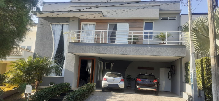 Imagem Casa de Condomínio com 3 Quartos à Venda, em Jardim Novo Horizonte - Sorocaba Imagem Casa de Condomínio com 3 Quartos à Venda, em Jardim Novo Horizonte - Sorocaba