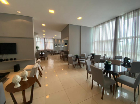 Imagem Apartamento com 3 Quartos à Venda, 92 m² em Altiplano Cabo Branco - João Pessoa
