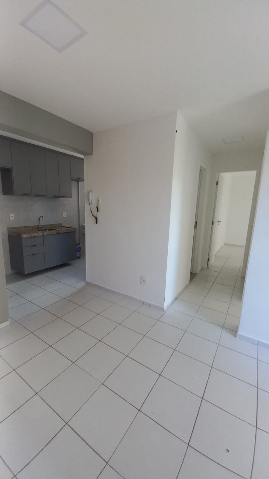 Imagem Apartamento com 2 Quartos à Venda, 57 m²em Capim Macio - Natal