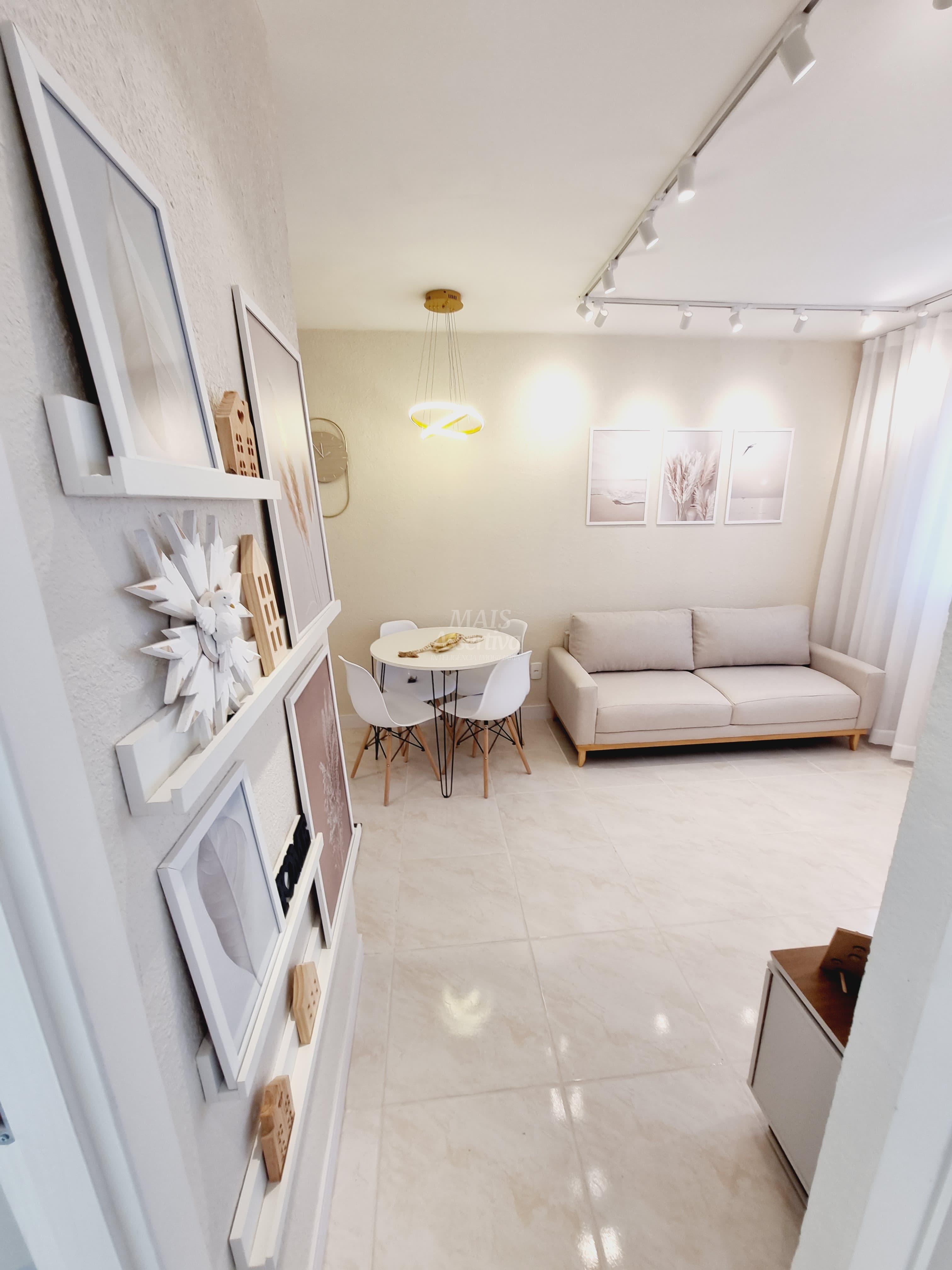 Imagem Apartamento com 2 Quartos à Venda, 40 m² em Santo Afonso - Novo Hamburgo Imagem Apartamento com 2 Quartos à Venda, 40 m² em Santo Afonso - Novo Hamburgo