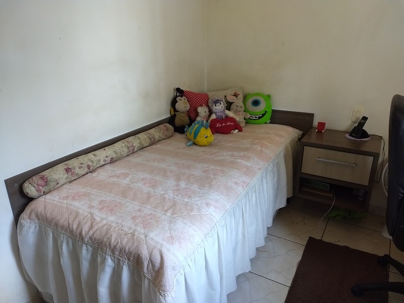 Imagem Apartamento com 3 Quartos à Venda, 70 m²em Jardim Maria Rosa - Taboão da Serra