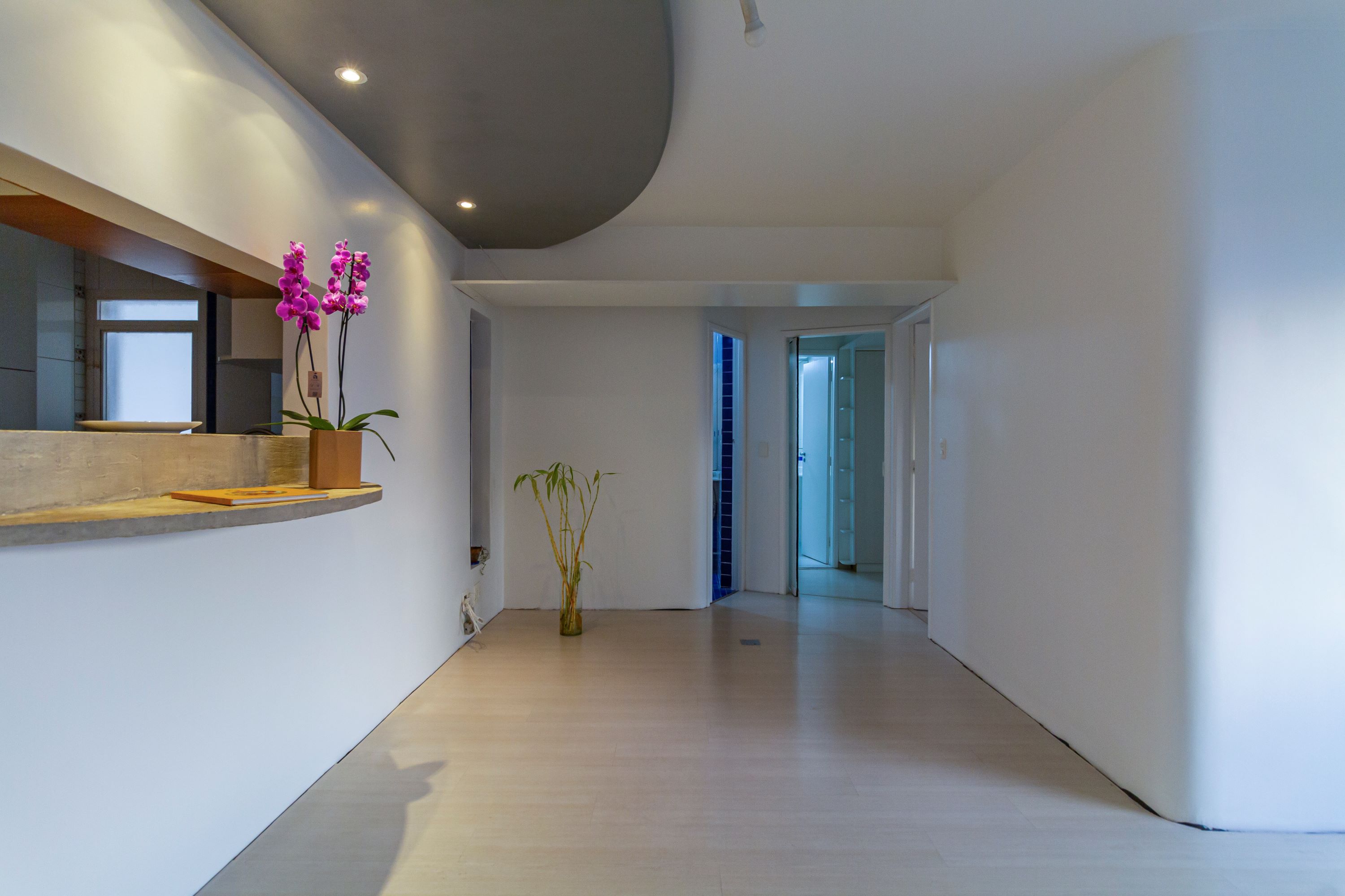 Imagem Apartamento com 2 Quartos à Venda, 84 m²em Vila Romana - São Paulo
