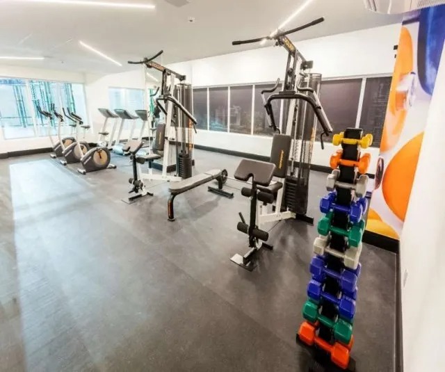 Loft com 1 Quarto para Alugar, 40 m²em Fátima - Belém