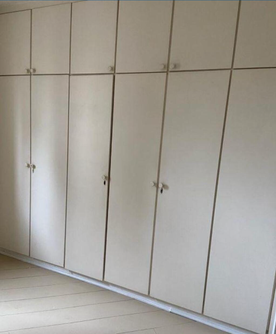 Imagem Apartamento com 3 Quartos à Venda, 95 m²em Indianópolis - São Paulo