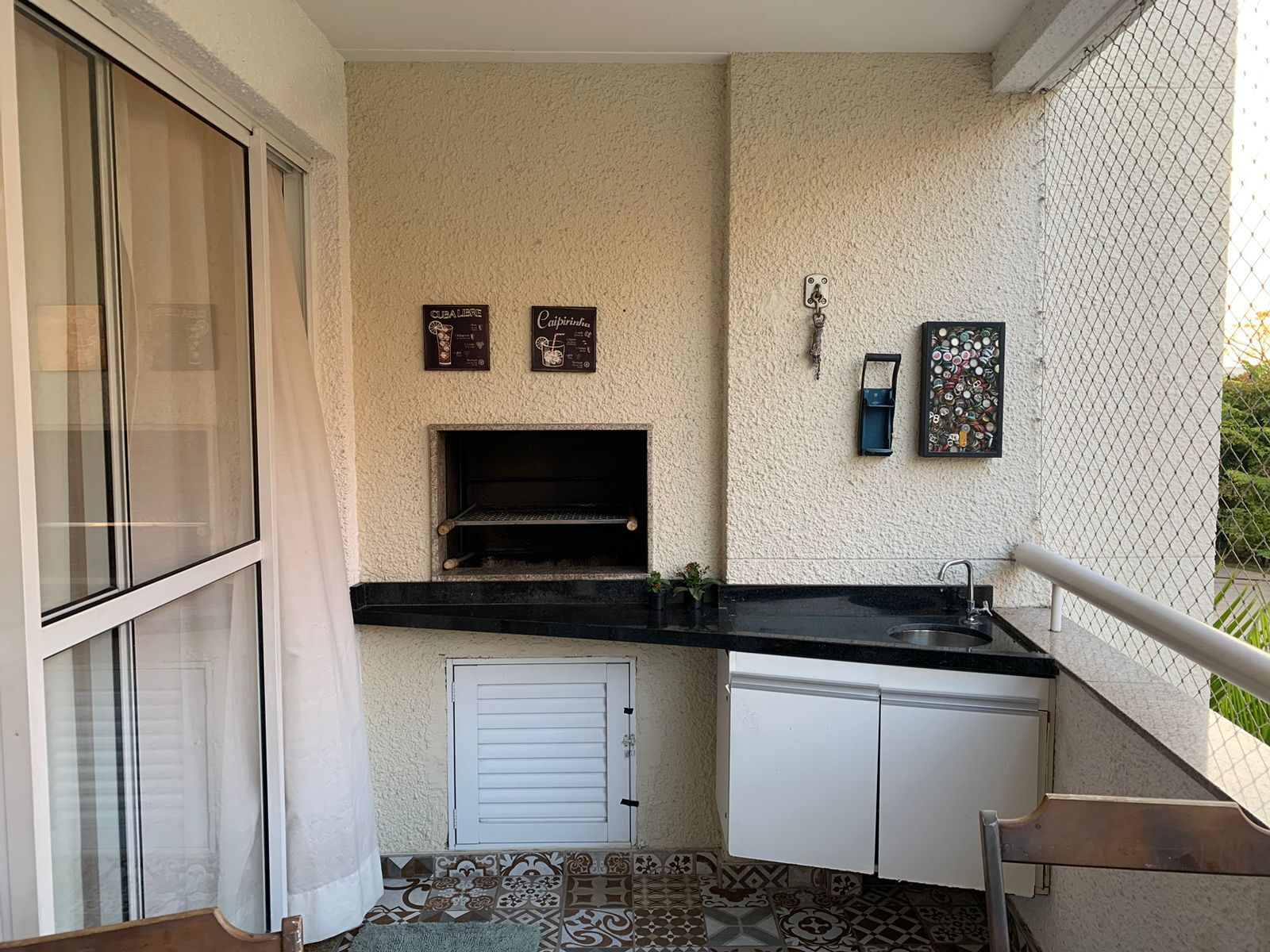 Imagem Apartamento com 3 Quartos à Venda, 135 m²em Cidade São Francisco - São Paulo