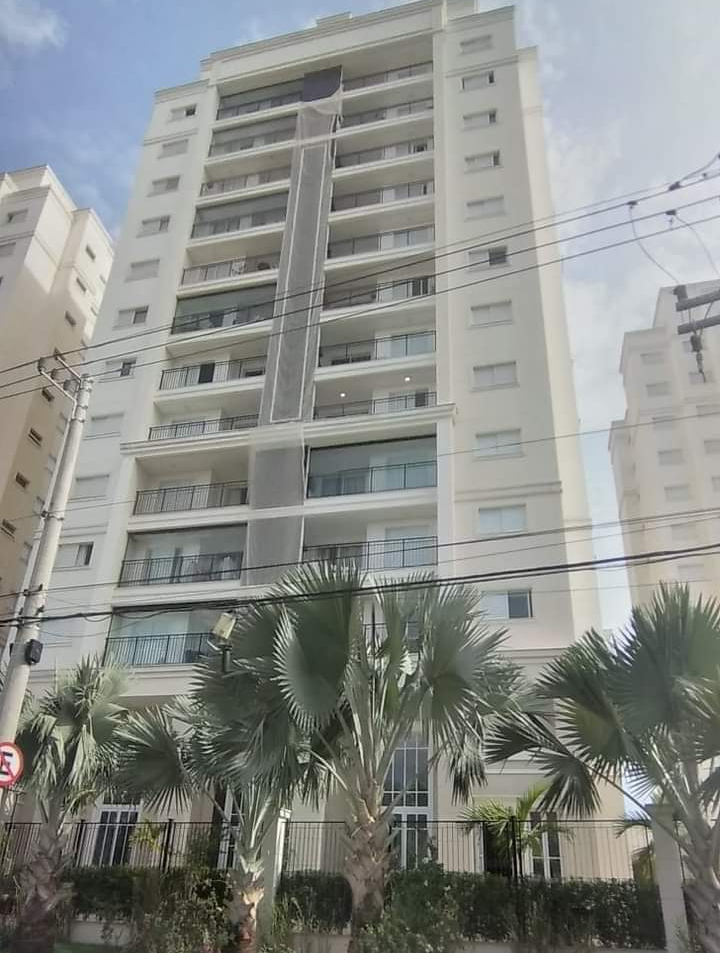 Foto do imóvel Apartamento com 3 Quartos à Venda, 85 m²em Parque Campolim - Sorocaba