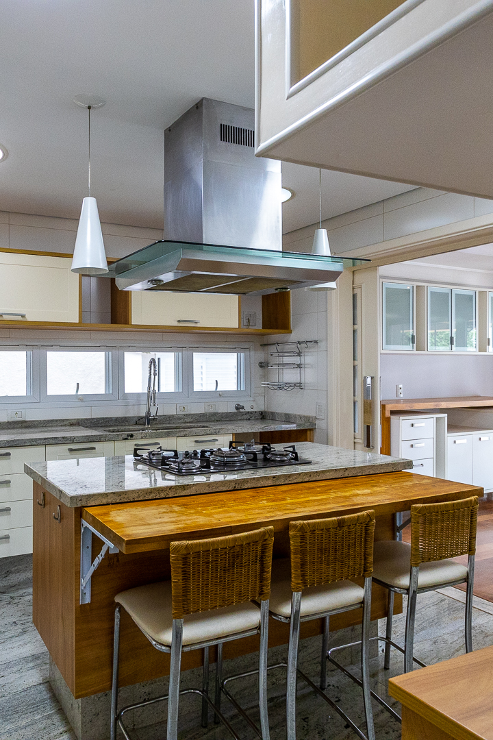 Imagem Casa de Condomínio com 5 Quartos à Venda, 340 m² em Alphaville - Santana de Parnaíba