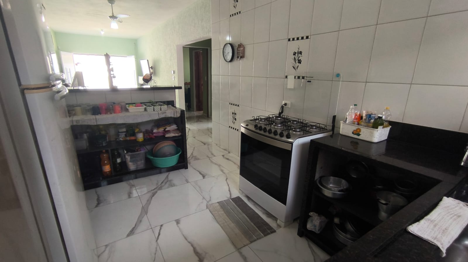 Imagem Casa com 3 Quartos à Venda, 150 m²em Bopiranga - Itanhaém Imagem Casa com 3 Quartos à Venda, 150 m²em Bopiranga - Itanhaém
