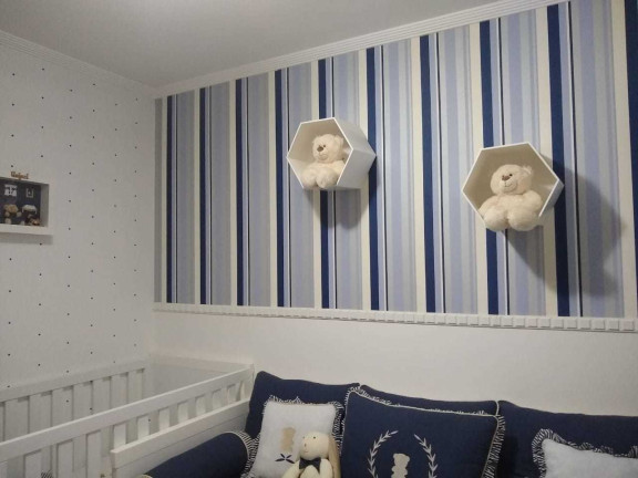Imagem Apartamento com 2 Quartos à Venda, em Vila Ema - São Paulo Imagem Apartamento com 2 Quartos à Venda, em Vila Ema - São Paulo