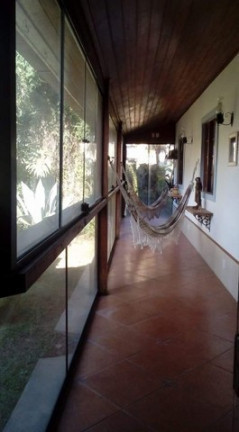 Imagem Casa de Condomínio com 4 Quartos à Venda, 200 m² em Vargem Grande - Teresópolis Imagem Casa de Condomínio com 4 Quartos à Venda, 200 m² em Vargem Grande - Teresópolis