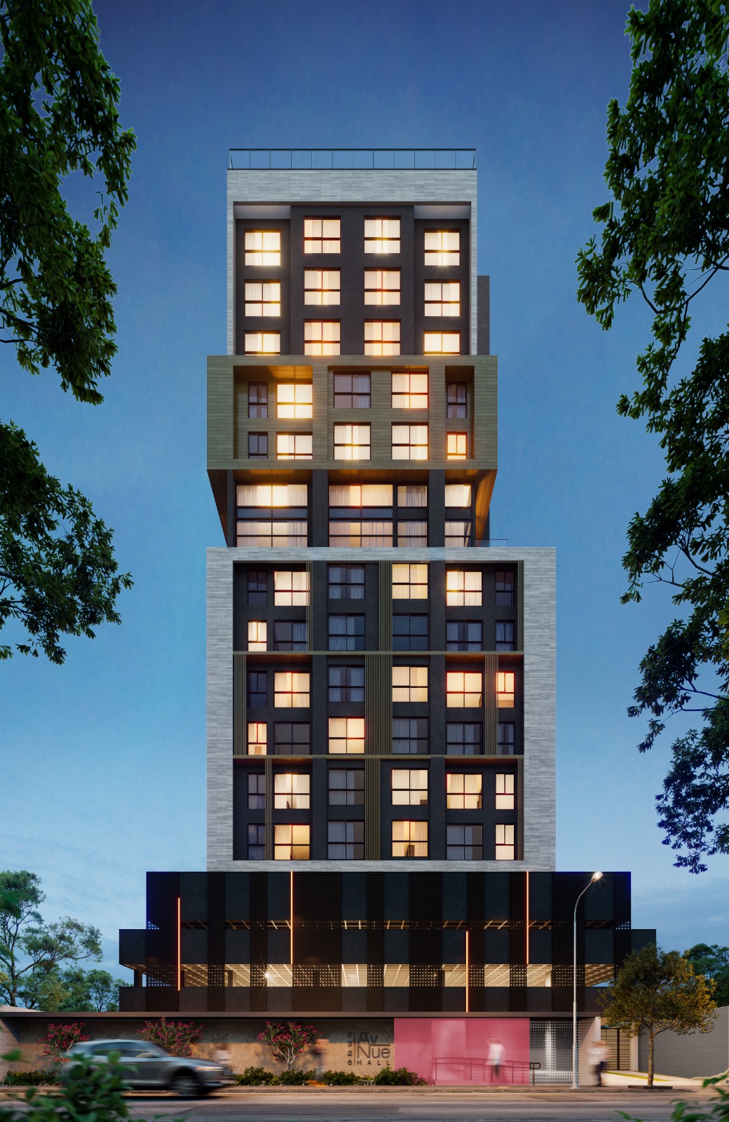 Imagem Apartamento com 1 Quarto à Venda, 21 m²em Candeias - Jaboatão dos Guararapes