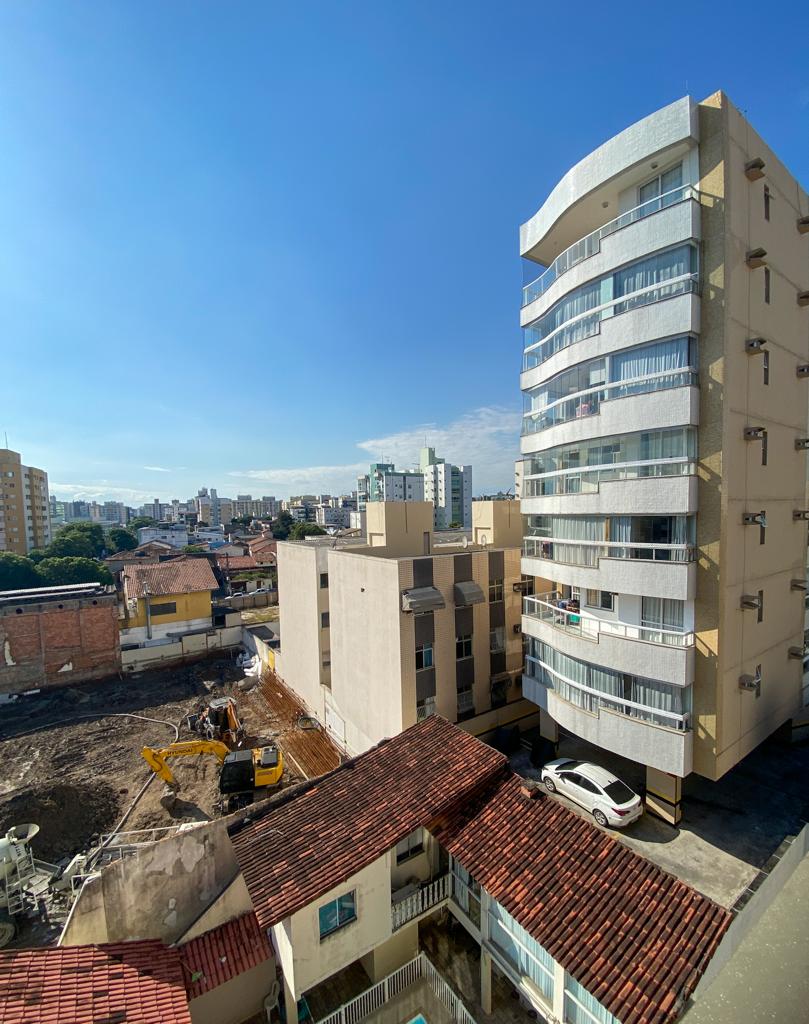 Imagem Apartamento com 3 Quartos à Venda, 84 m²em Jardim Camburi - Vitória