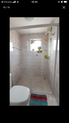 Imagem Apartamento com 3 Quartos à Venda, 78 m² em Toninhas - Ubatuba