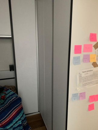 Imagem Apartamento com 3 Quartos à Venda, 172 m² em Vila Andrade - São Paulo
