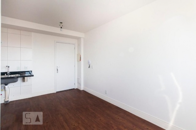 Imagem Apartamento com 2 Quartos à Venda, 39 m² em Chácara Inglesa - São Paulo Imagem Apartamento com 2 Quartos à Venda, 39 m² em Chácara Inglesa - São Paulo