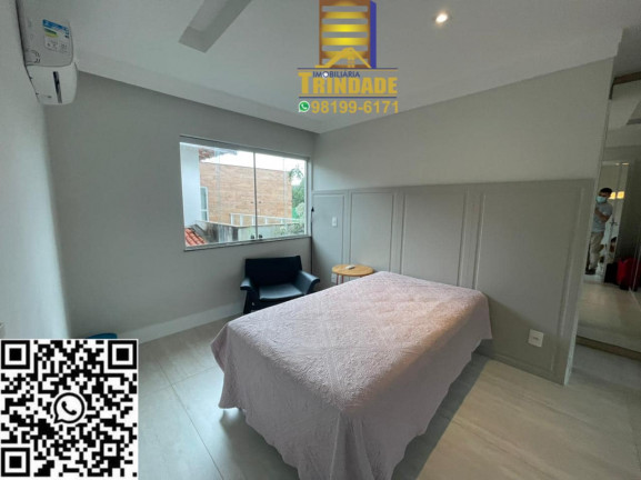 Imagem Casa de Condomínio com 4 Quartos à Venda, 513 m² em Calhau - São Luís Imagem Casa de Condomínio com 4 Quartos à Venda, 513 m² em Calhau - São Luís