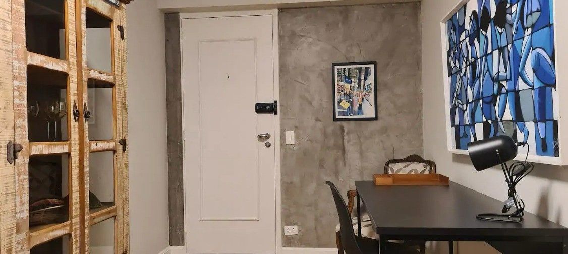 Imagem Apartamento com 2 Quartos à Venda ou Locação, 82 m² em Vila Olímpia - São Paulo