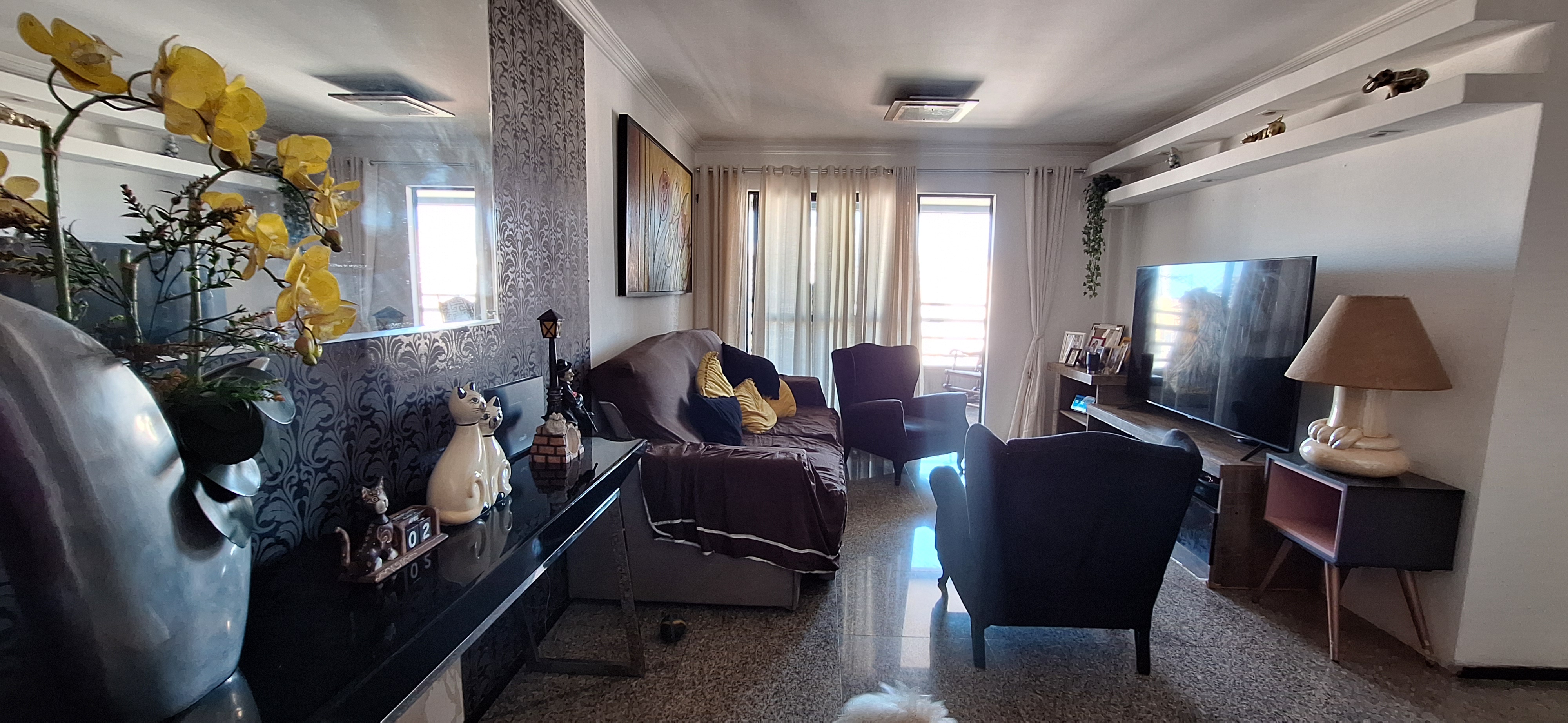 Imagem Apartamento com 3 Quartos à Venda, 115 m² em Aldeota - Fortaleza Imagem Apartamento com 3 Quartos à Venda, 115 m² em Aldeota - Fortaleza