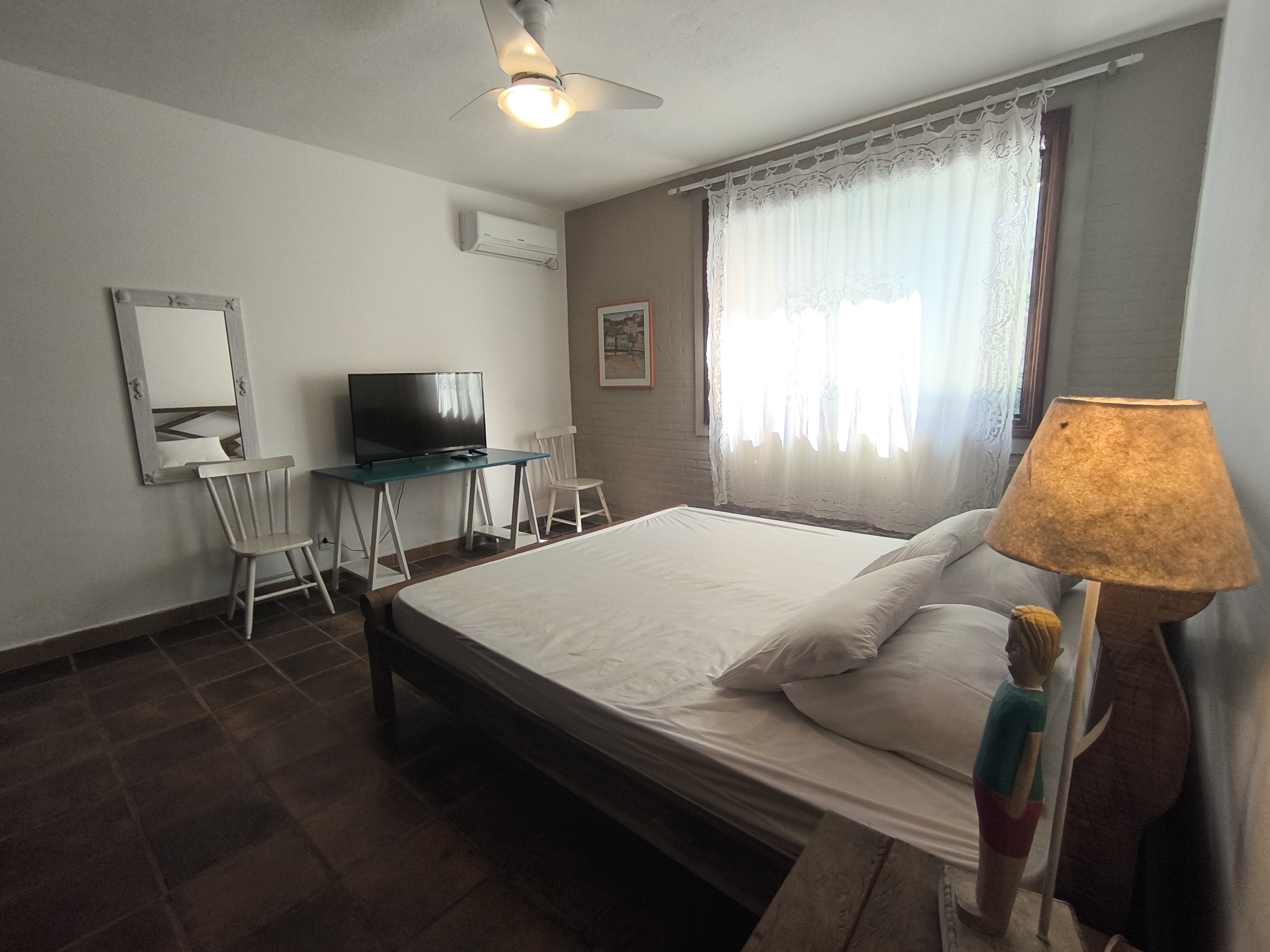 Imagem Casa com 5 Quartos à Venda, 340 m²em Tenório - Ubatuba