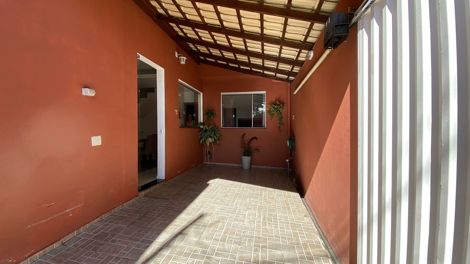 Imagem Casa com 3 Quartos à Venda, 107 m²em Parque Duval de Barros - Contagem