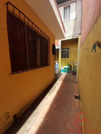 Casa com 2 Quartos à Venda, 163 m² em Jardim Vila Galvão - Guarulhos