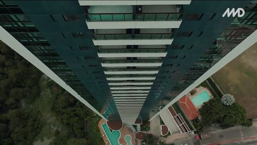 Imagem Apartamento com 4 Quartos à Venda, 135 m² em Ilha do Retiro - Recife