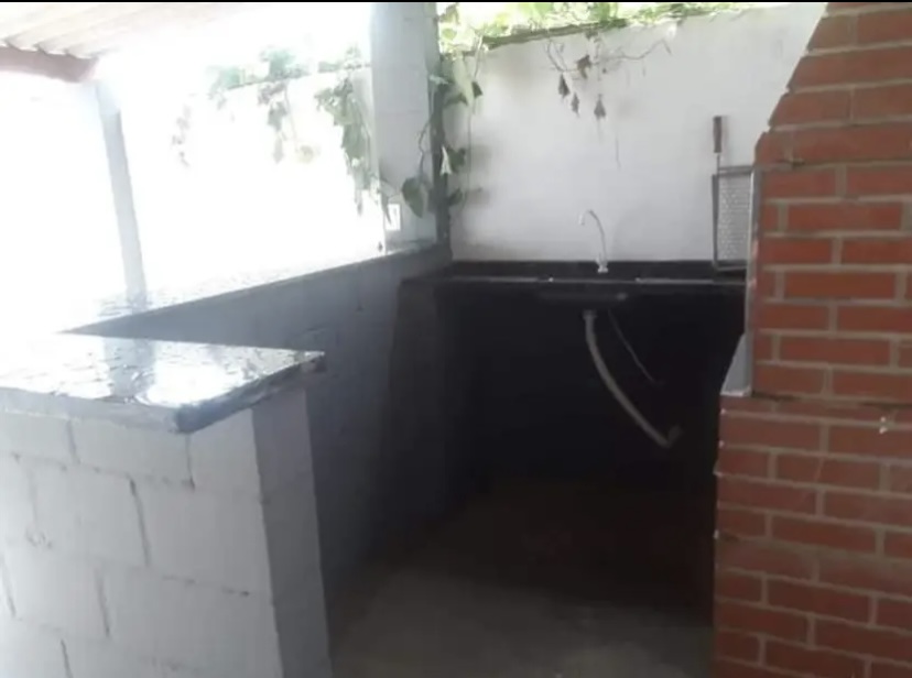 Imagem Casa com 1 Quarto à Venda, 175 m²em Jardim São Domingos - Campinas Imagem Casa com 1 Quarto à Venda, 175 m²em Jardim São Domingos - Campinas