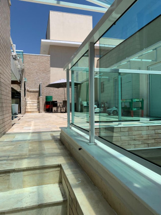 Imagem Casa de Condomínio com 5 Quartos à Venda, 380 m² em Jardim Imperial - Arujá