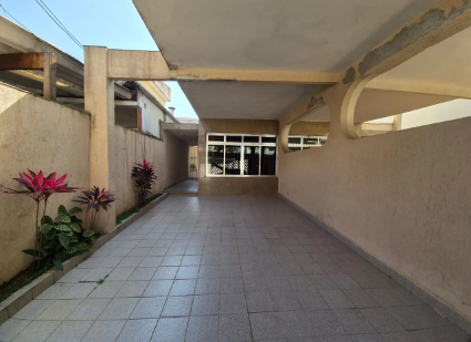 Imagem Sobrado com 3 Quartos à Venda, 178 m² em Vila Nair - São Paulo
