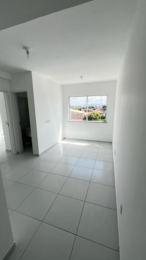 Imagem Apartamento com 2 Quartos à Venda, 44 m²em Itambé - Caucaia Imagem Apartamento com 2 Quartos à Venda, 44 m²em Itambé - Caucaia