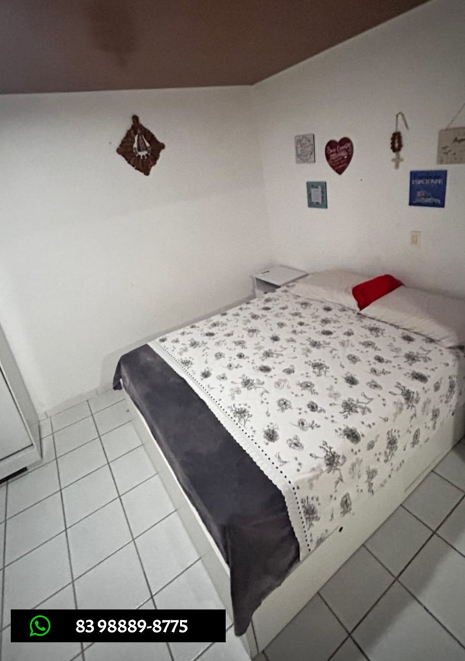 Imagem Casa com 3 Quartos à Venda, 132 m²em CARAPIBUS  - Conde