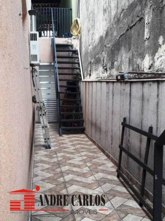 Imagem Sobrado com 2 Quartos à Venda, 129 m² em Jardim Roberto - Osasco