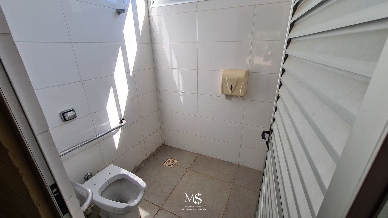 Imagem Galpão à Venda ou Locação, 224 m² em Sobradinho - Brasília