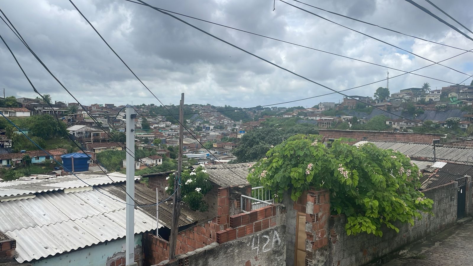 Imagem Casa com 2 Quartos à Venda, 131 m² em Nova Descoberta - Recife Imagem Casa com 2 Quartos à Venda, 131 m² em Nova Descoberta - Recife