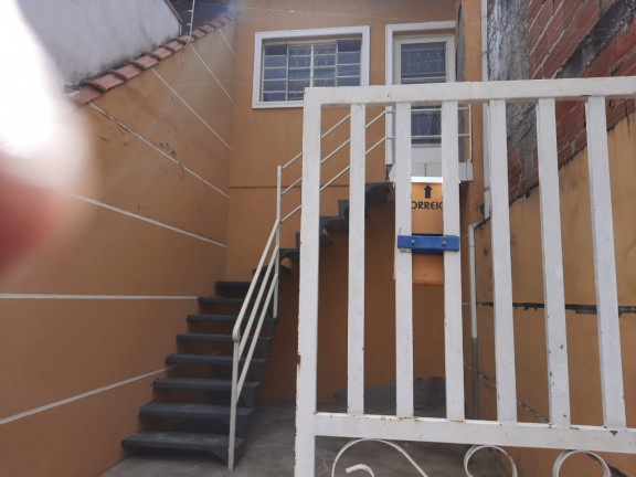 Imagem Sobrado com 2 Quartos à Venda, 69 m² em Parque Residencial Santo André - Caçapava Imagem Sobrado com 2 Quartos à Venda, 69 m² em Parque Residencial Santo André - Caçapava