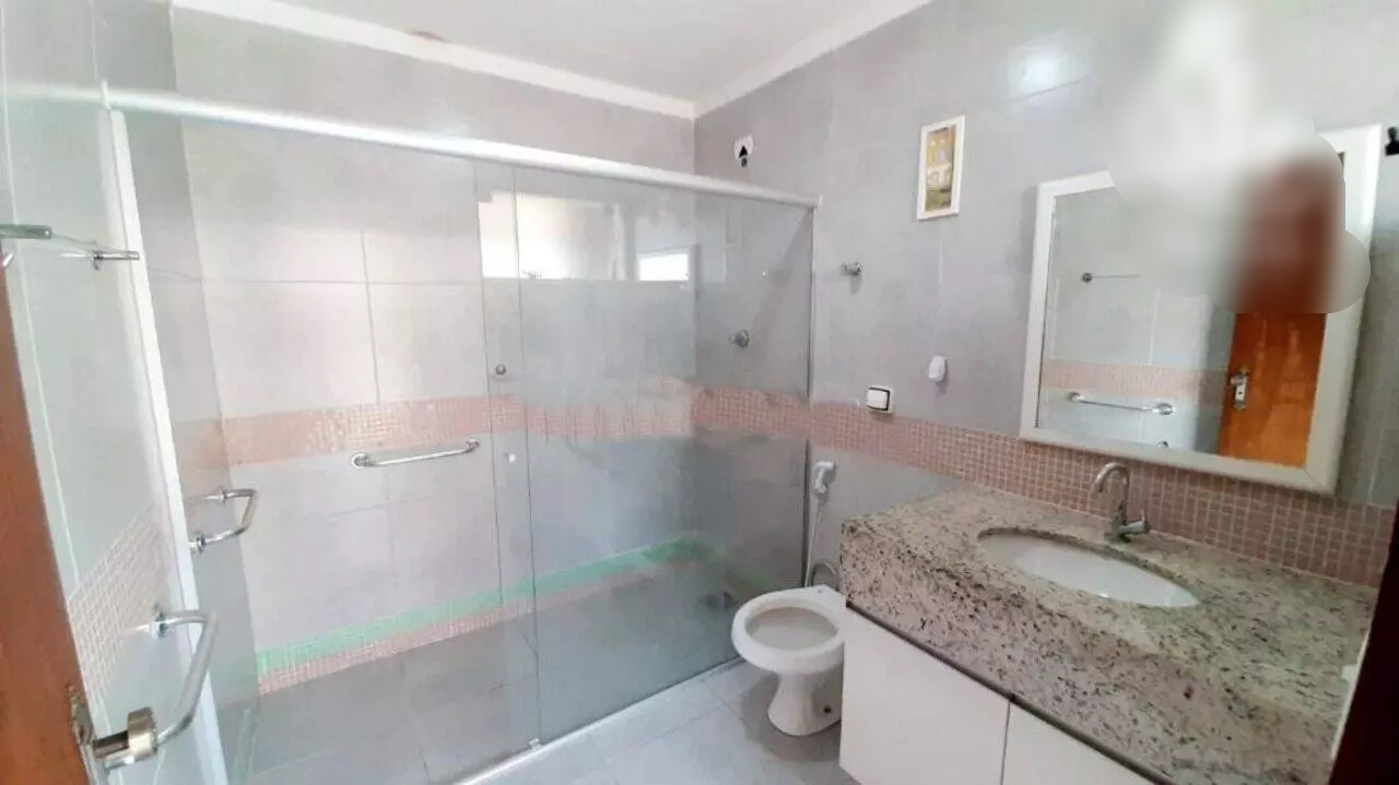 Imagem Casa com 5 Quartos à Venda, 300 m²em Bosque das Palmeiras - Campinas