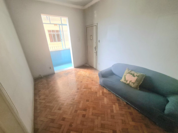 Imagem Apartamento com 1 Quarto à Venda,  em Botafogo - Rio de Janeiro