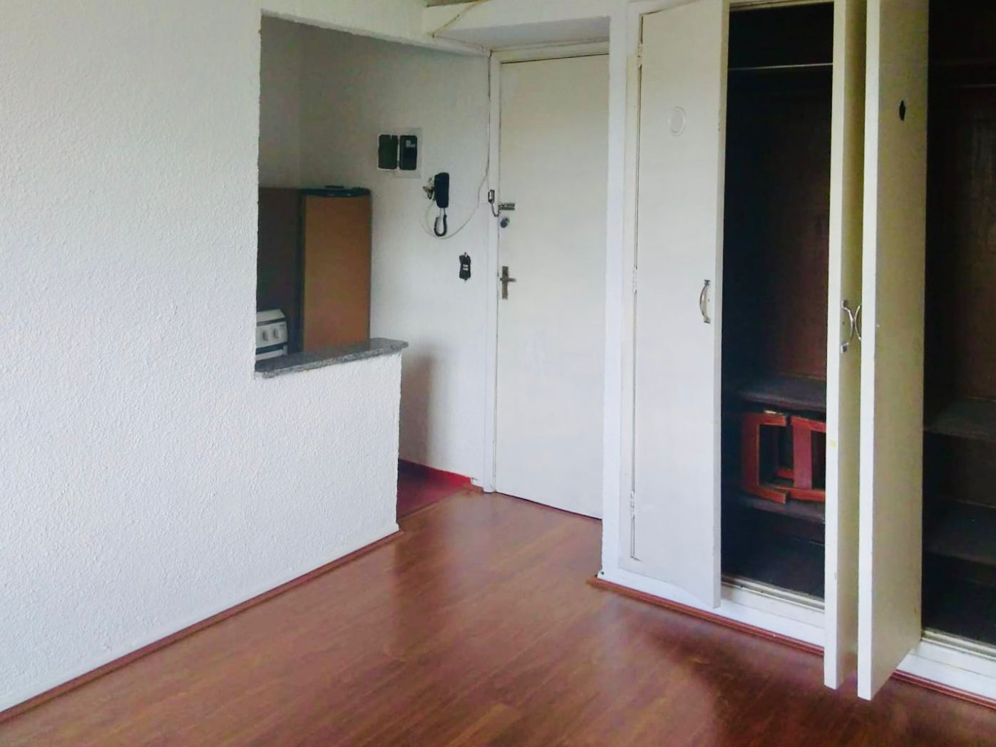 Kitnet com 1 Quarto à Venda, 18 m²em Alto - Teresópolis